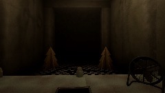 Thomas The Tank Engine Jumpscare Animation Test