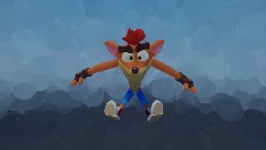 A screenshot taken in Dreams. 10 of 19.