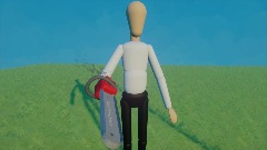 A screenshot taken in Dreams. 1 of 1.