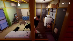 A screenshot taken in Dreams. 9 of 10.