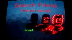 Friend request