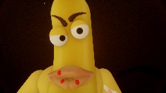 Drunk Banana Man 2
