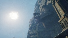 A screenshot taken in Dreams. 8 of 20.