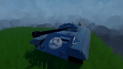 Thomas the Tank