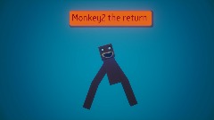 Monkey2 the return
