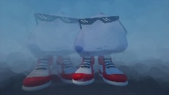 A screenshot taken in Dreams. 3 of 23.