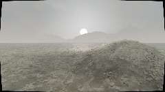 A screenshot taken in Dreams. 8 of 13.