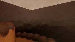 The Land of Chocolate (Jeffy)