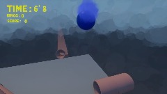 A screenshot taken in Dreams. 2 of 3.