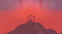 A screenshot taken in Dreams. 8 of 8.