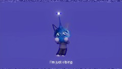 A screenshot taken in Dreams. 6 of 23.