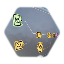 Time Passed Since Last Played?