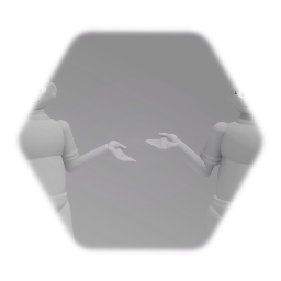 Human Base (v3.5 Style)