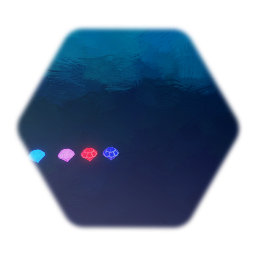 GEMS WORKING