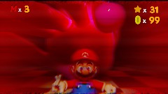 A screenshot taken in Dreams. 7 of 19.