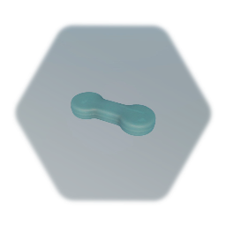 Plastic micro connector: Thin