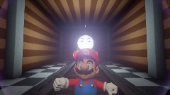 The Smudger Apparition