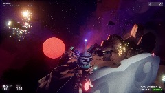 A screenshot taken in Dreams. 1 of 18.