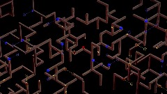 A screenshot taken in Dreams. 5 of 13.