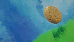 Cheese Rolling Fest!