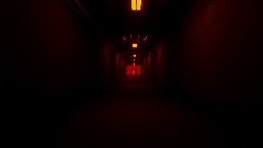 The CROSSOVER Backrooms | Pipe Dreams