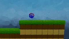 2D Sonic