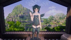 A screenshot taken in Dreams. 12 of 14.