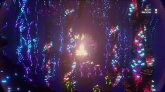 A screenshot taken in Dreams. 6 of 7.