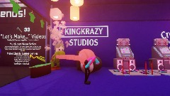 A screenshot taken in Dreams. 9 of 27.