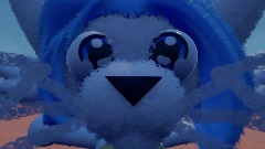 A screenshot taken in Dreams. 2 of 3.