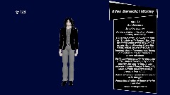 A screenshot taken in Dreams. 7 of 23.