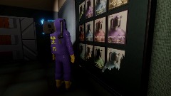 A screenshot taken in Dreams. 7 of 8.