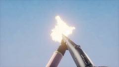 shotgun shoot anim