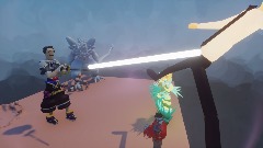 Do anything you want (no rules) ask to join