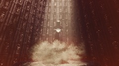 A screenshot taken in Dreams. 6 of 19.