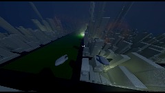 A screenshot taken in Dreams. 14 of 17.