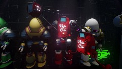 A screenshot taken in Dreams. 2 of 30.