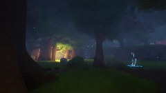 Greylend Forest (Forest Heart)