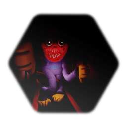 <clue>Poppy Playtime - Vent