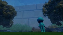 A screenshot taken in Dreams. 1 of 1.