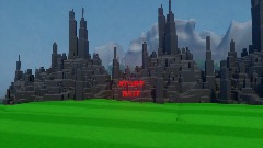 A screenshot taken in Dreams. 8 of 15.