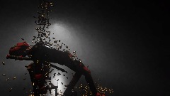 A screenshot taken in Dreams. 1 of 10.