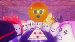 A Typical Bowling Animation Ep. 8: Temple Run