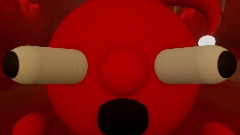 My Creation - rode/rode/rodekirby