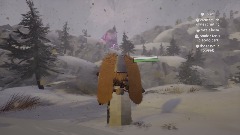 A screenshot taken in Dreams. 4 of 8.