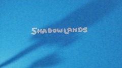 Shadow Lands title