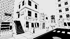 A screenshot taken in Dreams. 1 of 5.