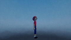 A screenshot taken in Dreams. 1 of 25.