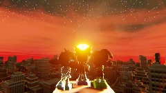 A screenshot taken in Dreams. 11 of 15.