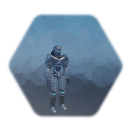 Triborg
